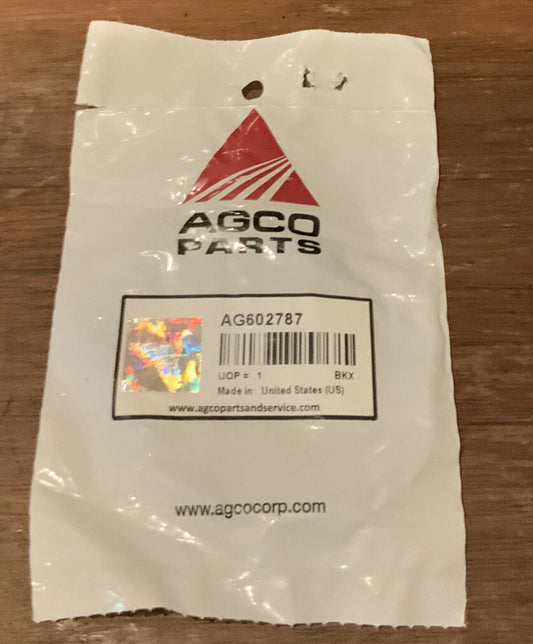 AGCO O-ring image 0