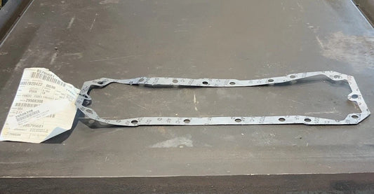 ALLISON GASKET COVER, OIL COOLER image 0