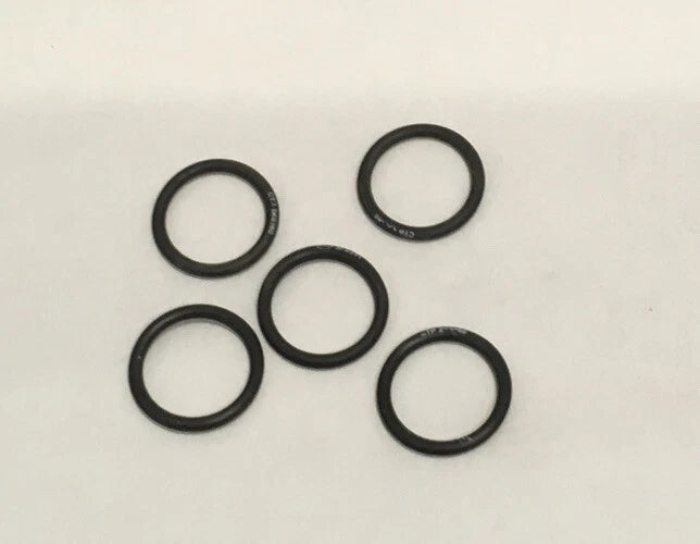 Caterpillar Seals (5) Pc image 0