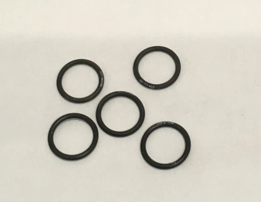 Caterpillar Seals (5) Pc image 0