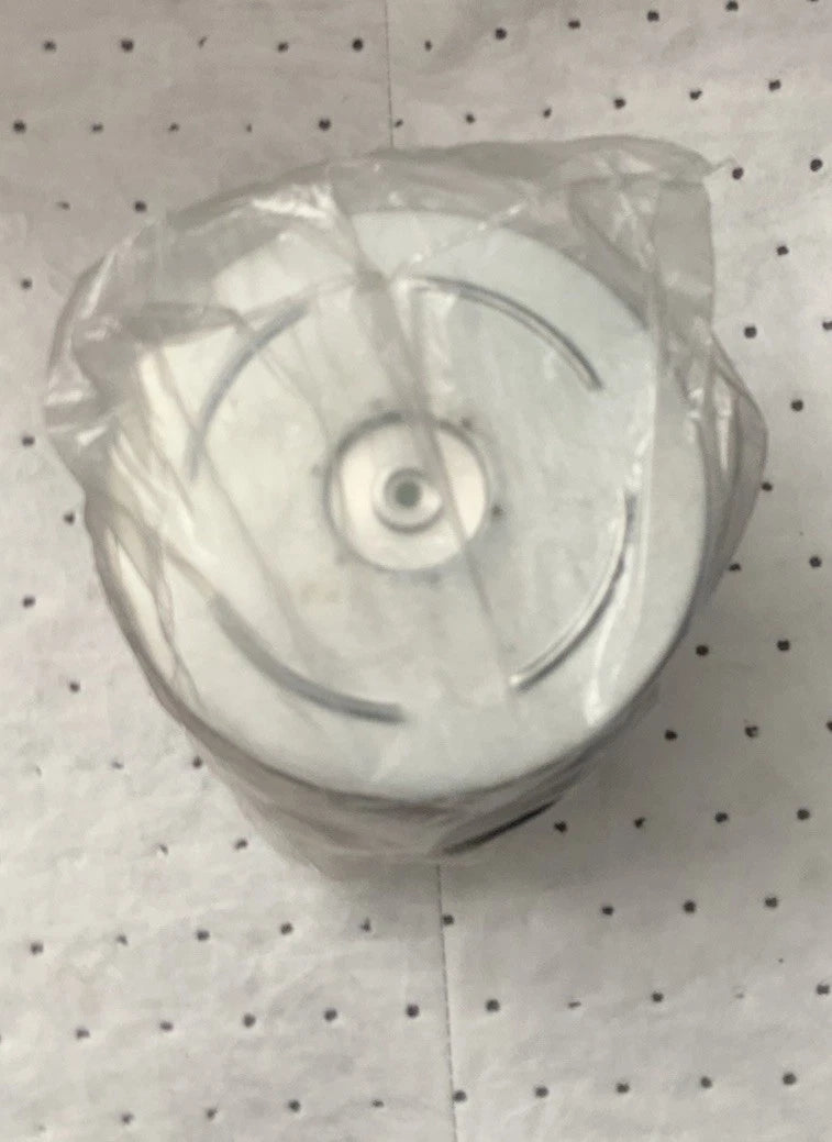 Fleetguard Fuel Filter with Water Separator Elemax image 1