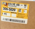 Cat Valve Assembly-Water image 3