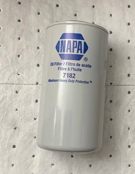 NAPA OIL FILTER image 0