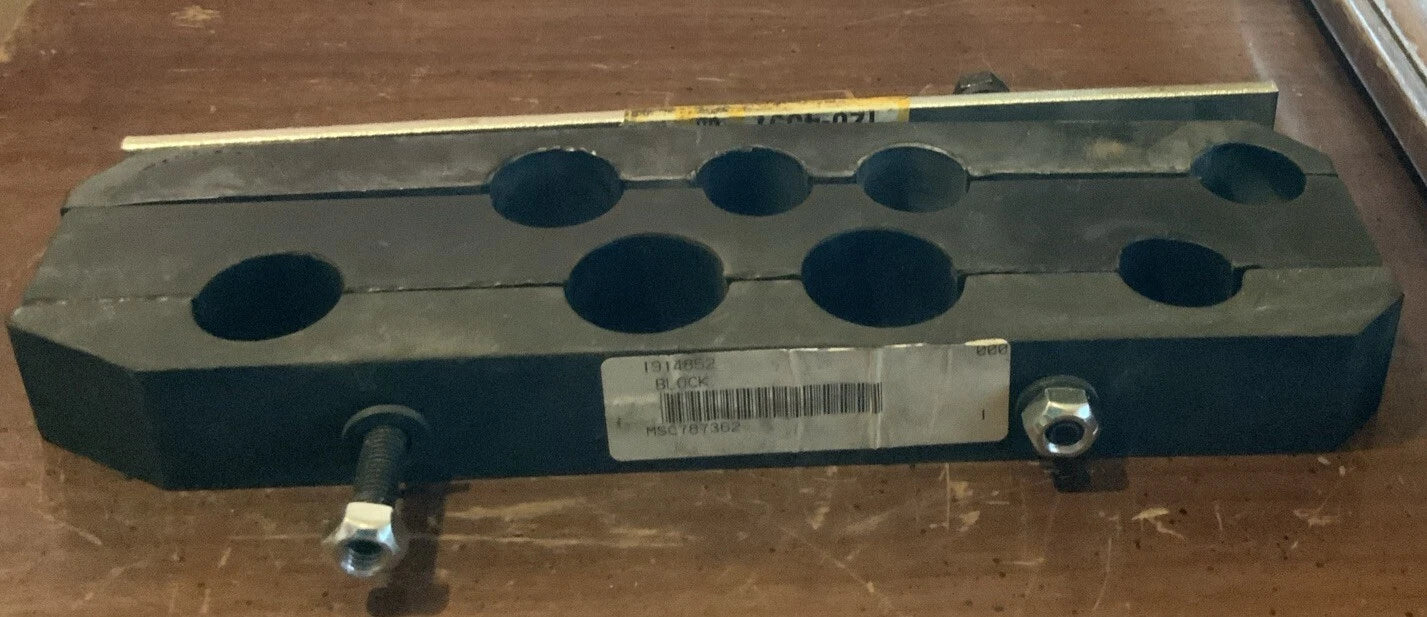 Caterpillar Block image 2