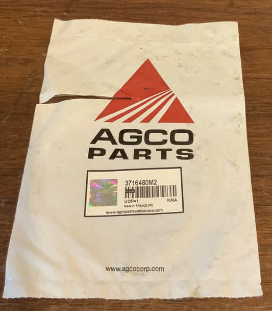 Agco Shim image 0