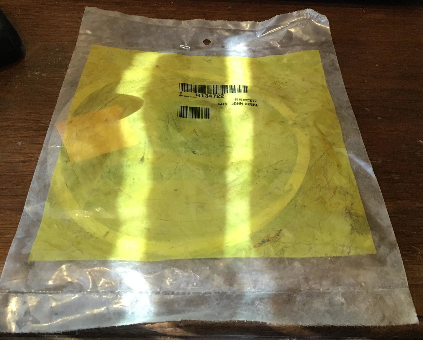 John Deere Shim image 0