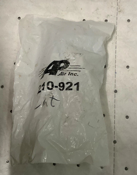 Ap Air Thermostatic Switch - Caterpillar, Capillary Tube image 0