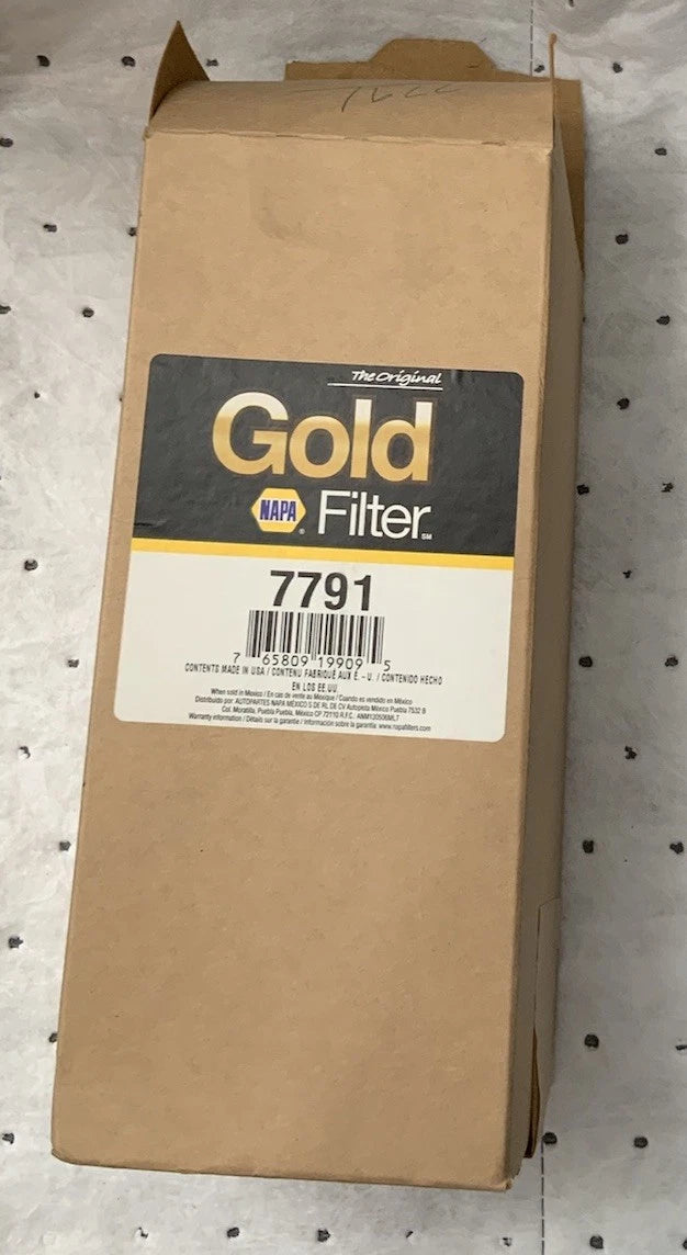 Napa Air Filter image 1