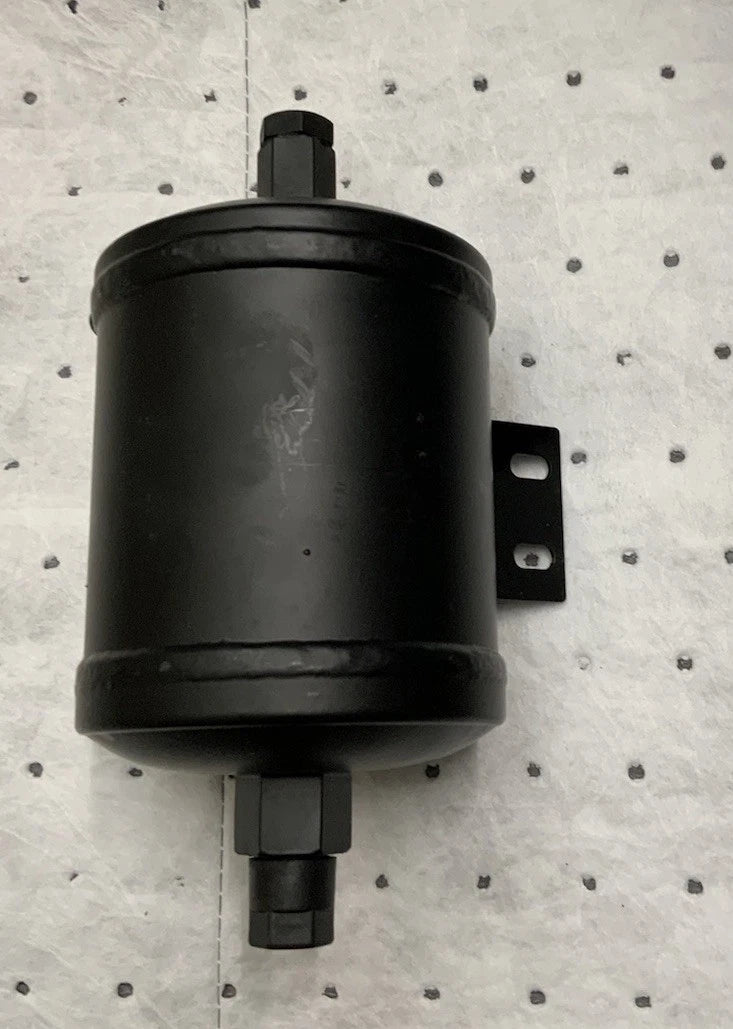 Inline Receiver Drier Fits John Deere image 2