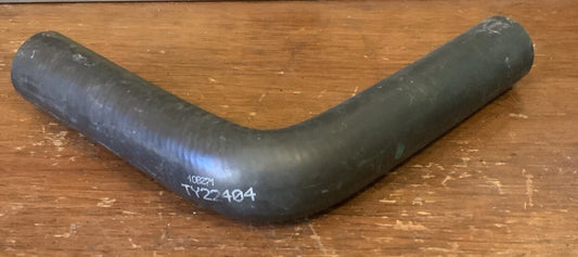 John Deere Molded Hose Elbow image 0