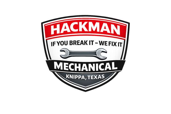 Hackman Mechanical