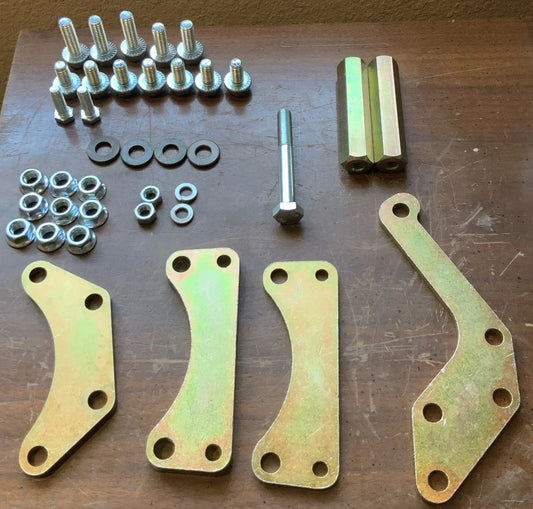 995-436 Ap Air Universal Mount