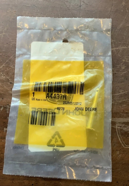 A4437R John Deere Pin