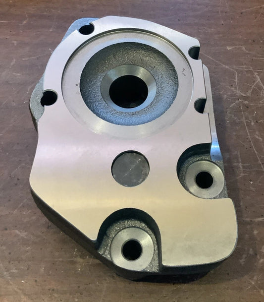 TRE20918 Engine Transmission Oil Pump For John Deere