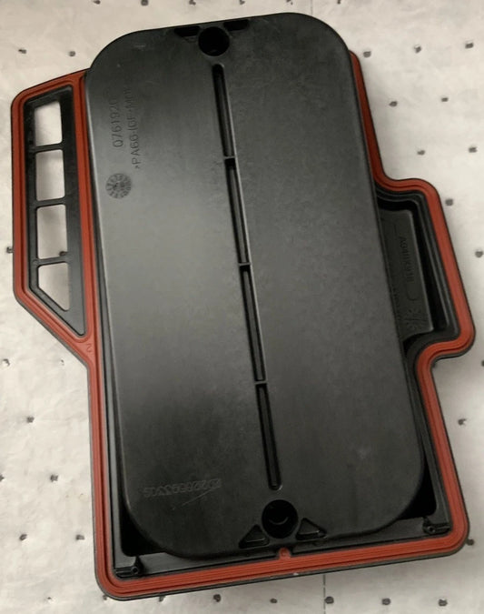 FLEETGUARD CRANKCASE FILTER