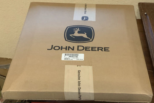 AN207740 John Deere Wheel Drive Hub Gasket