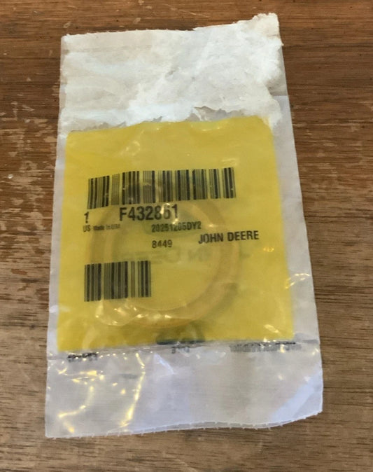 John Deere Seal