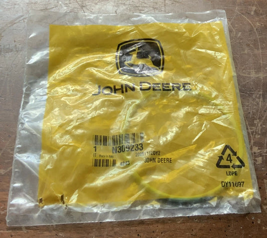 JOHN DEERE O RING