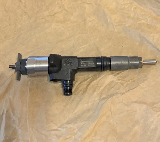 389-5232 CAT UNIT FUEL INJECTOR