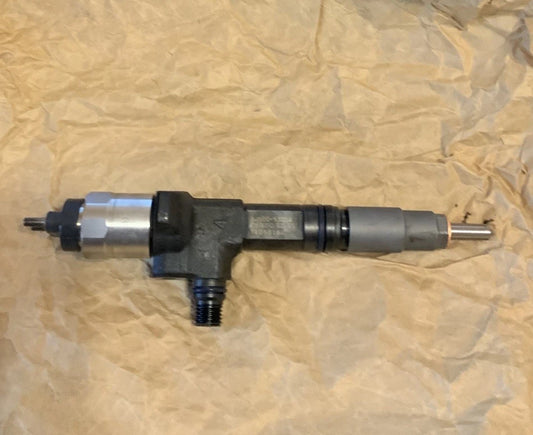 389-5232 CAT UNIT FUEL INJECTOR