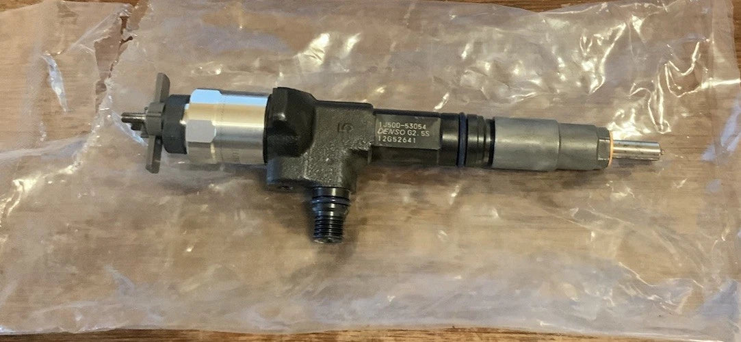 389-5232 CAT UNIT FUEL INJECTOR