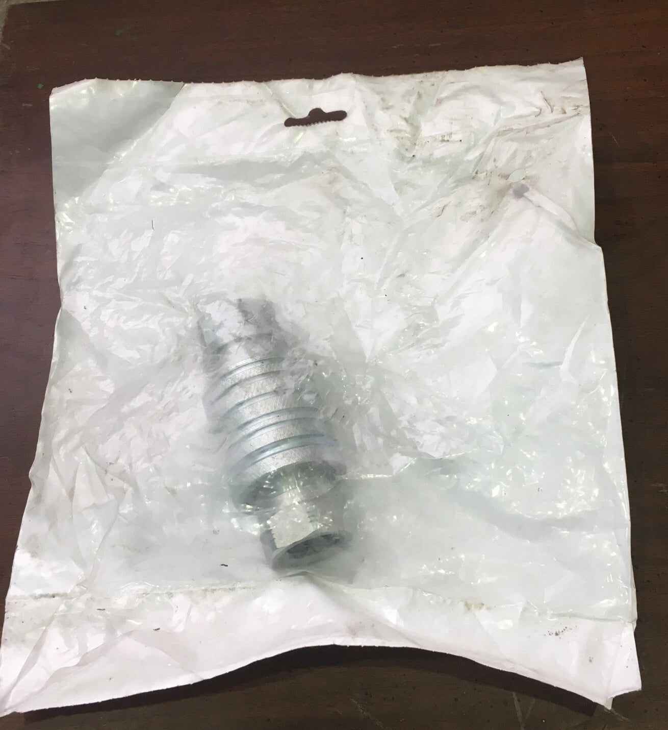 A-42004MB Quick Coupler