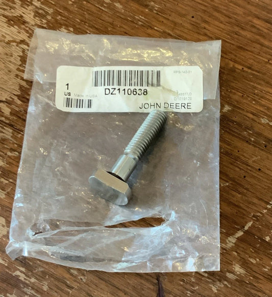 John Deere Fuel System Chemical Sensor