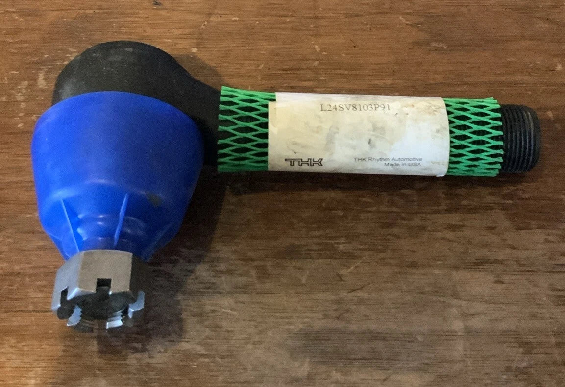 Dayton Parts Steering Tie Rod End