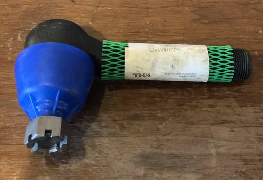 Dayton Parts Steering Tie Rod End