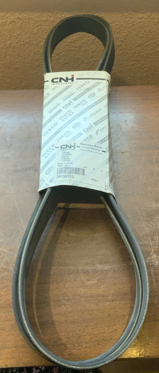 Case IH A/C Compressor Belt