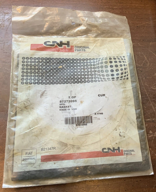 New Holland Case IH Gasket