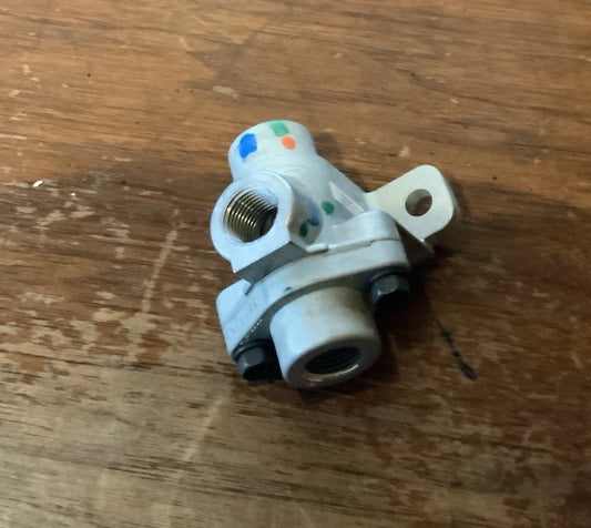Bendix Double Check Valve