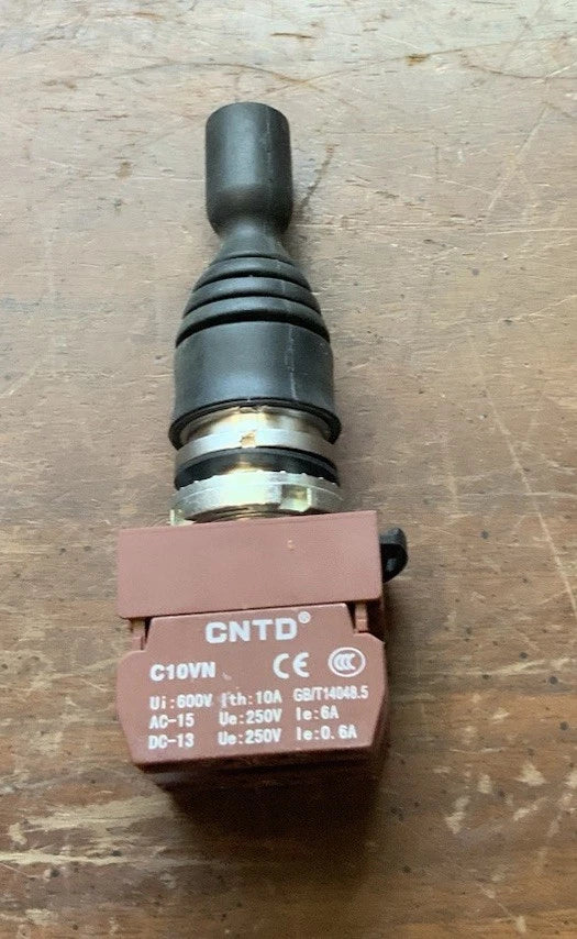 FOR CNTD Cross main switch C2MN-F2 two-way self-locking Cross switch