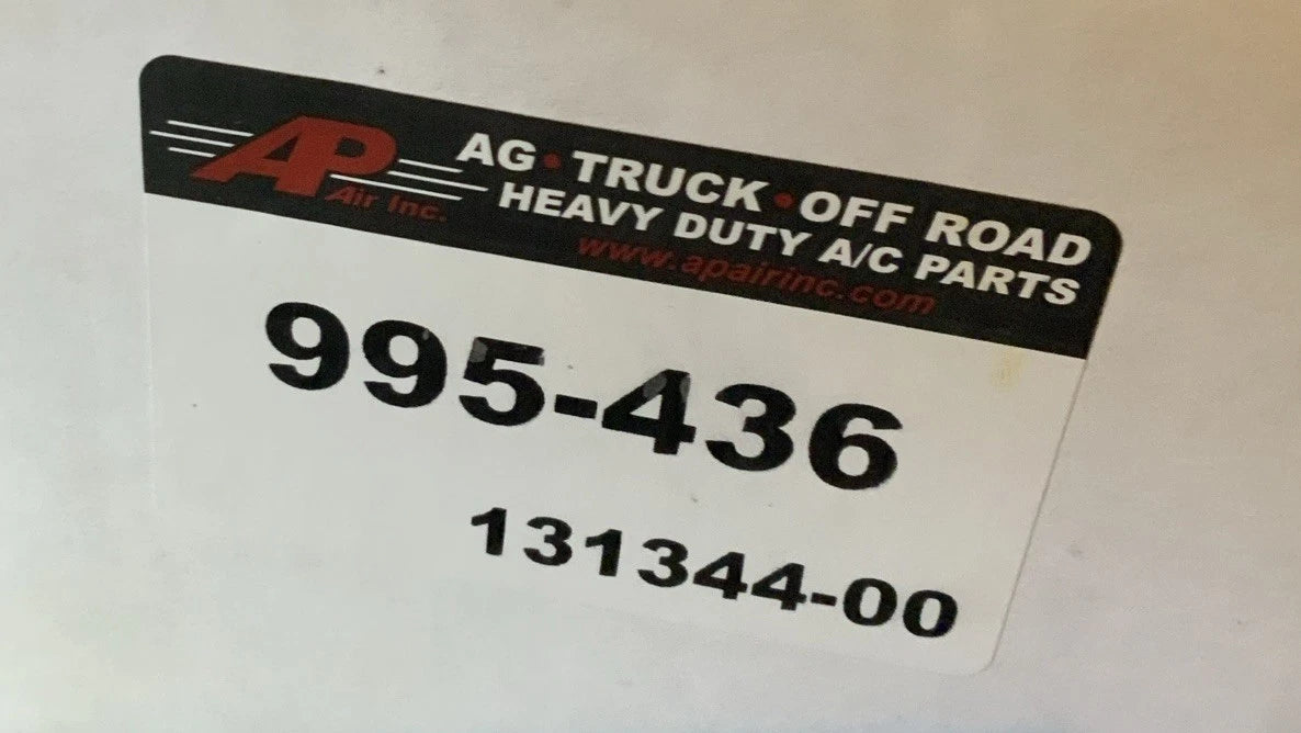 995-436 Ap Air Universal Mount