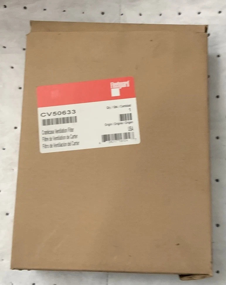 CV50633 FLEETGUARD CRANKCASE FILTER