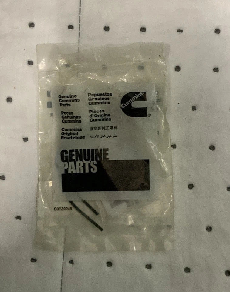 6383923 Cummins Connector Elc Repair
