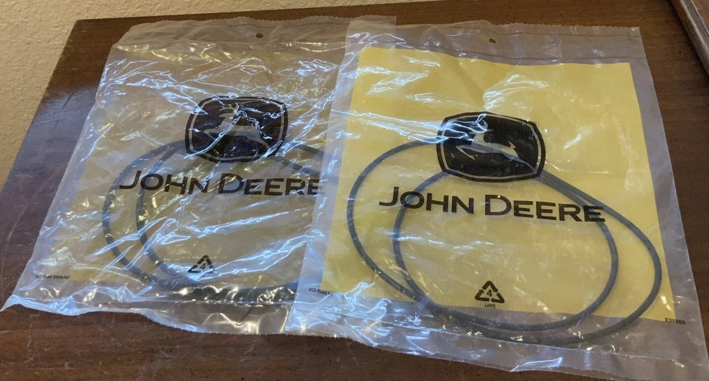 N306339 John Deere O-Ring 2 Pc