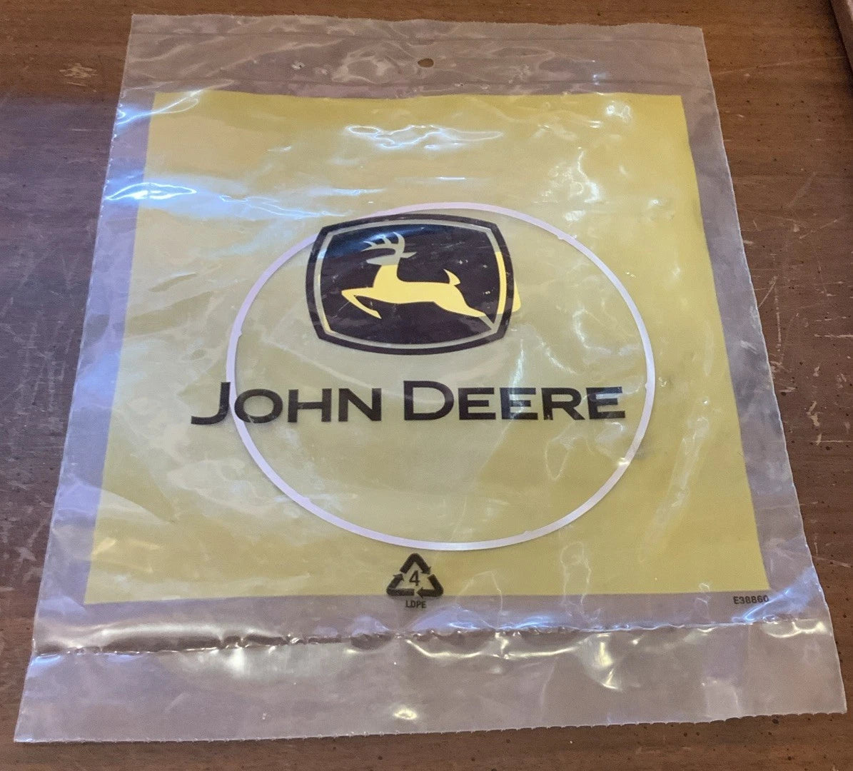 R536310 John Deere Plain Circular Shim