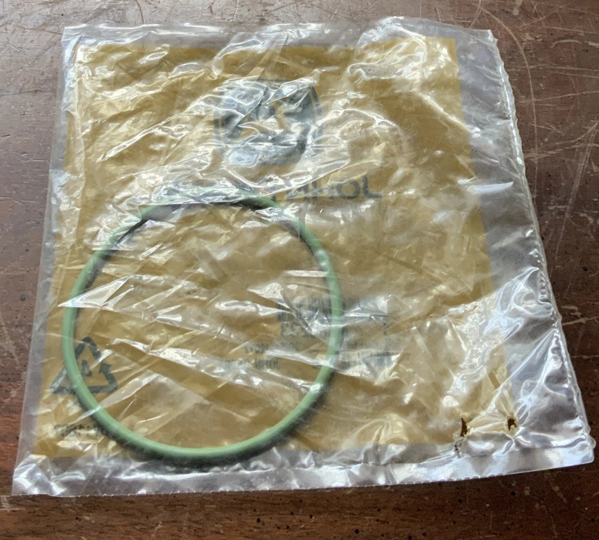 N309233 JOHN DEERE O RING