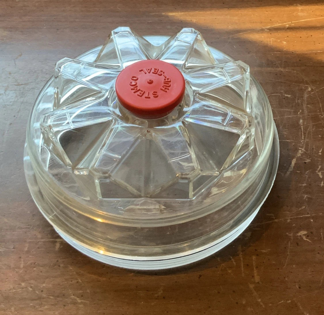 7843-3404975 STEMCO Hub-Seal