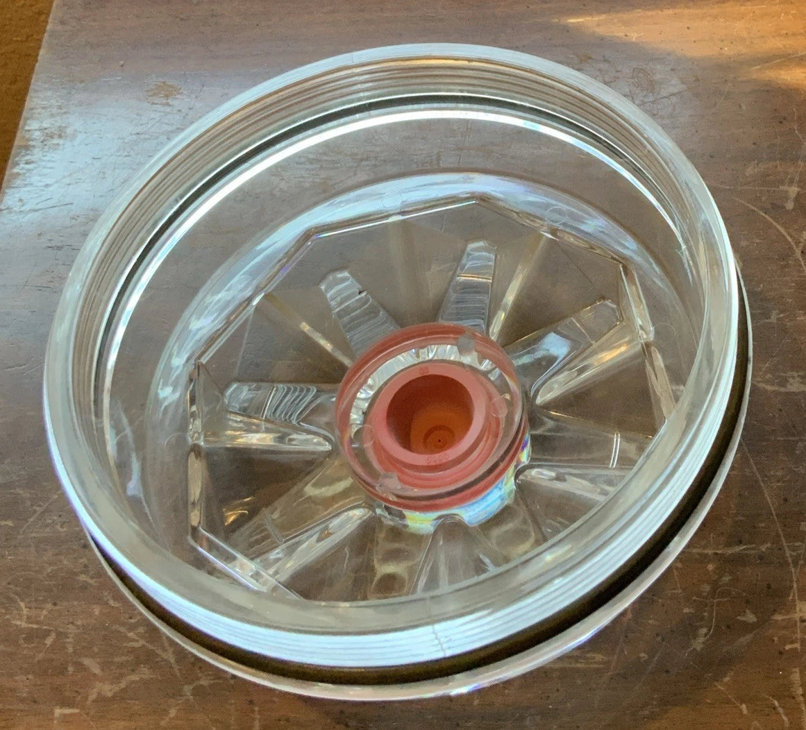7843-3404975 STEMCO Hub-Seal