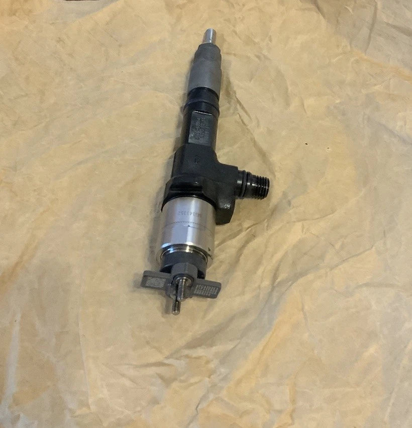 389-5232 CAT UNIT FUEL INJECTOR