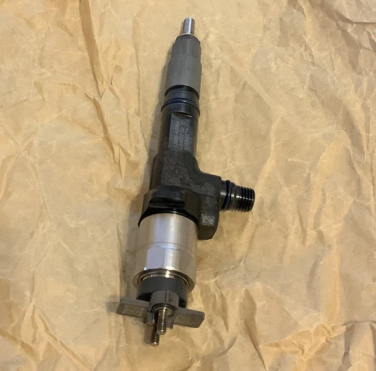 389-5232 CAT UNIT FUEL INJECTOR
