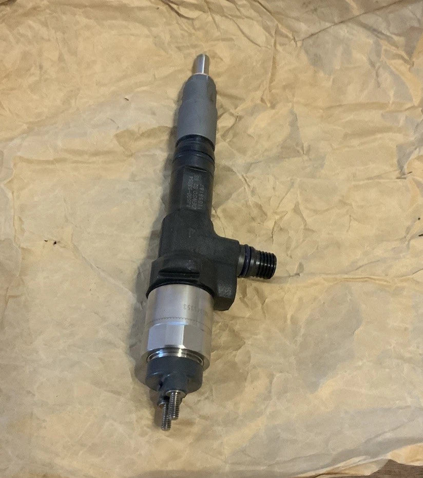 389-5232 CAT UNIT FUEL INJECTOR
