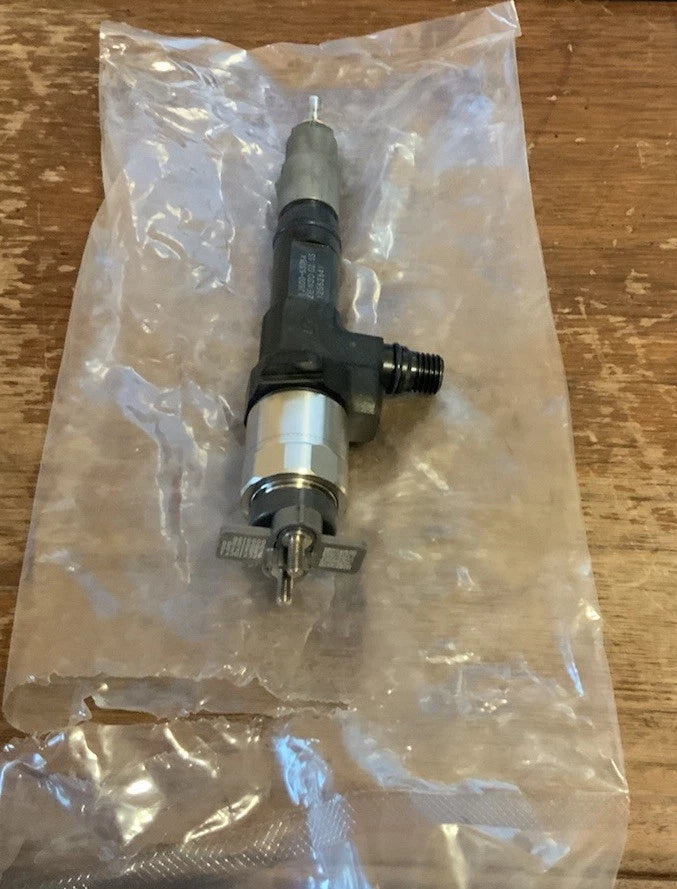 389-5232 CAT UNIT FUEL INJECTOR