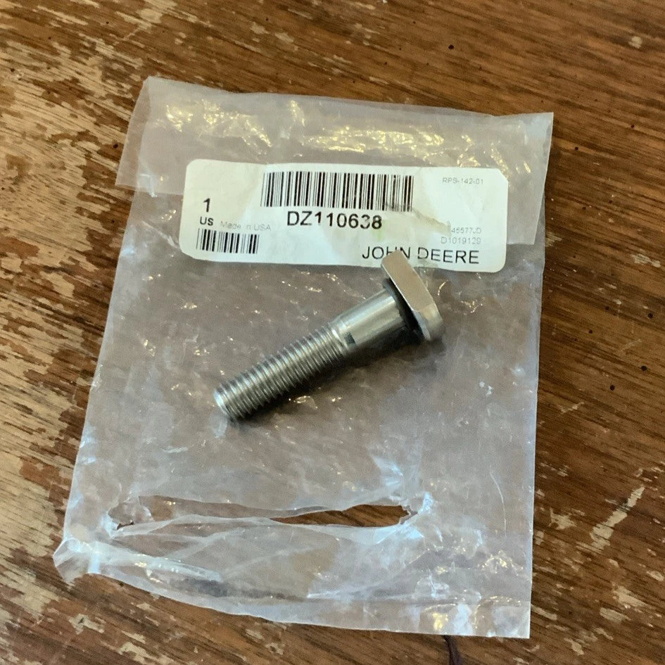 DZ110638 John Deere Fuel System Chemical Sensor