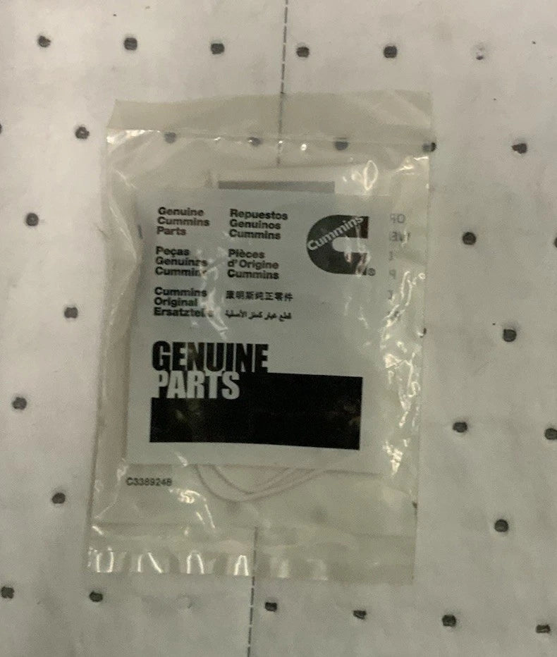 Cummins Connector