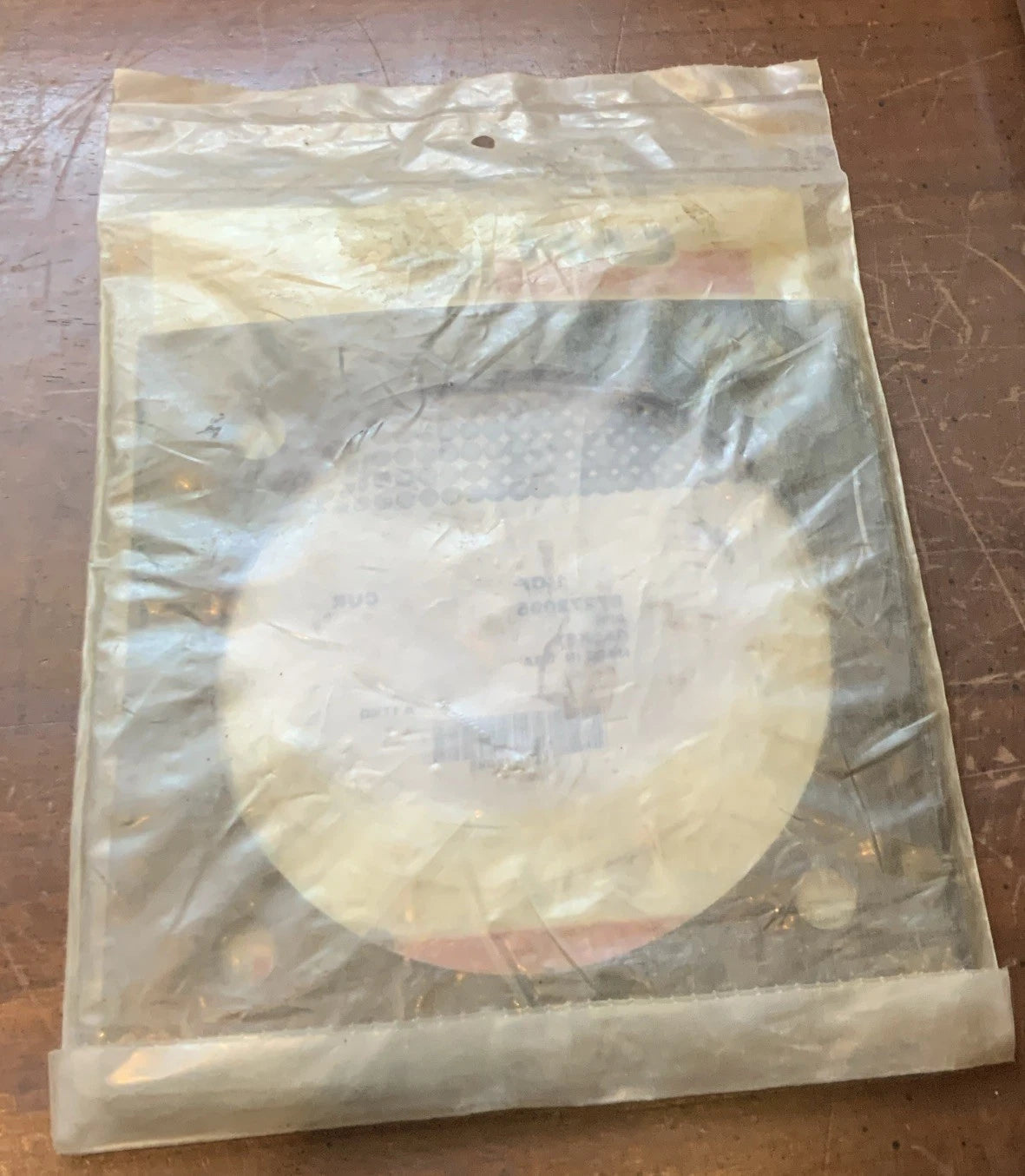 New Holland Case IH Gasket