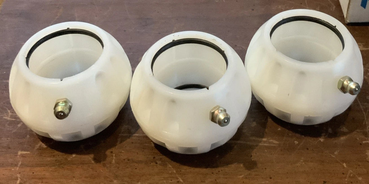 Meritor Camshaft Bushing (3) Pc