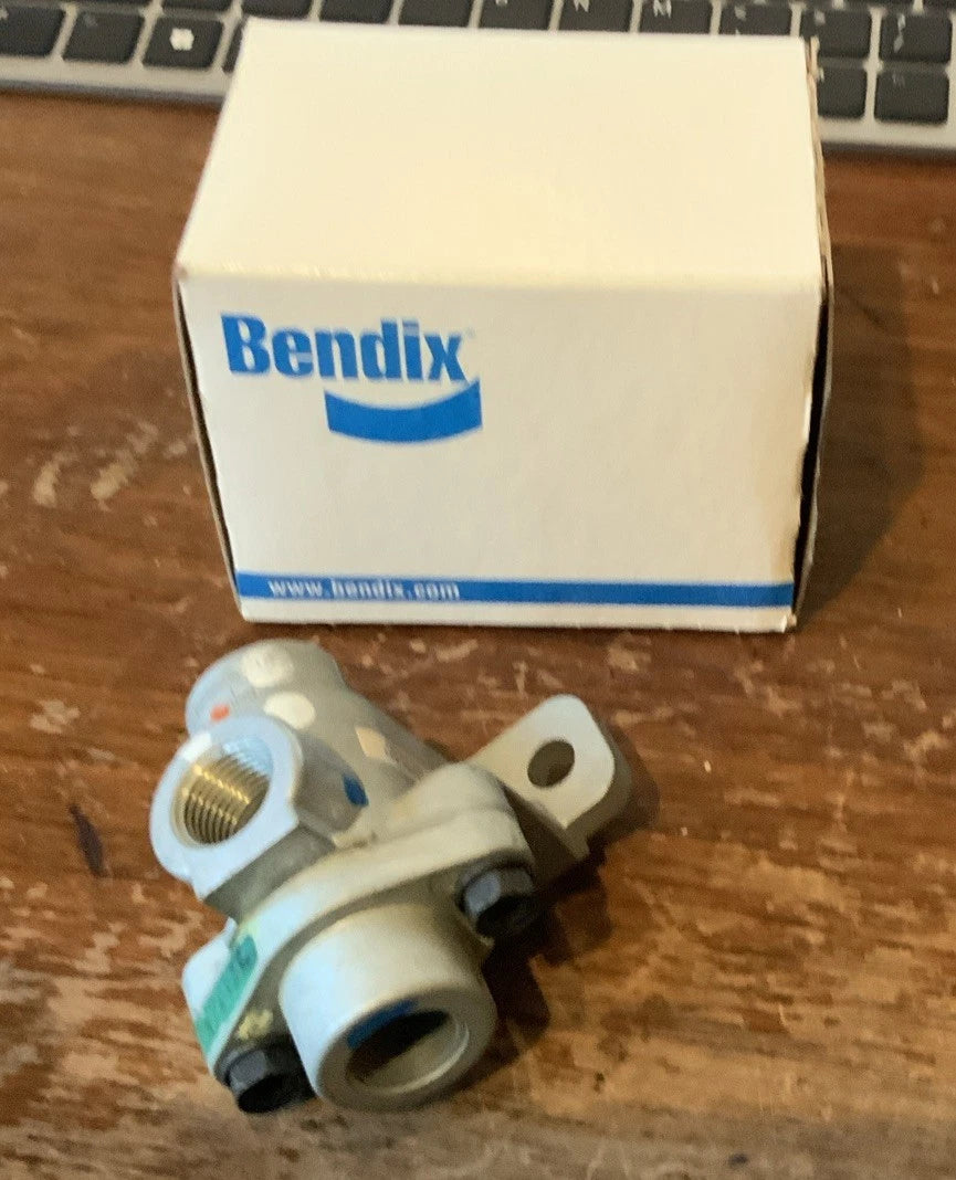 Bendix Double Check Valve